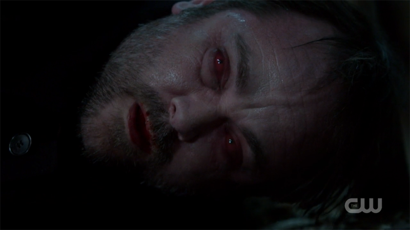 Illustration for article titled Supernatural unleashes "The Prisoner" - (review and recap)
